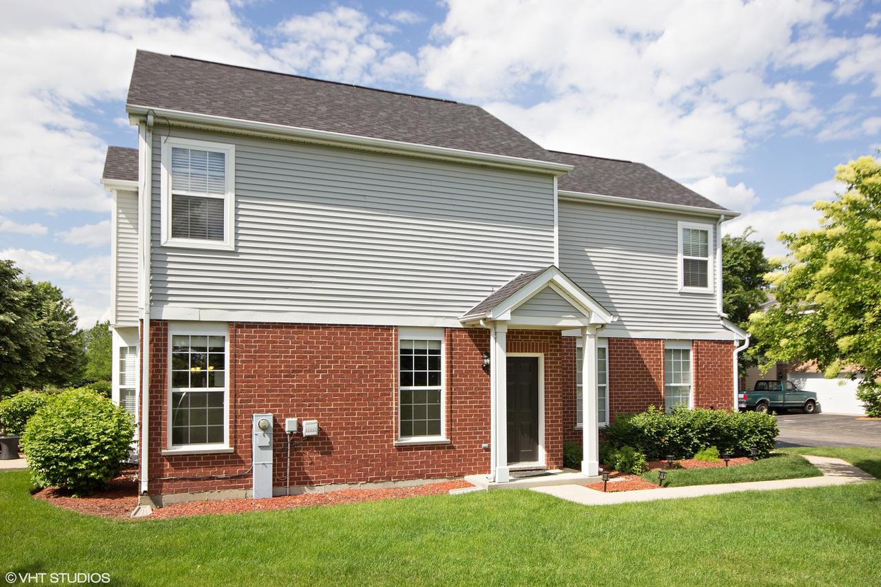 24266 Leski Ln., Plainfield, IL 60585