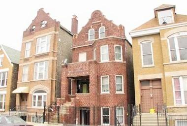 2310 W 23rd St., Chicago, IL 60608