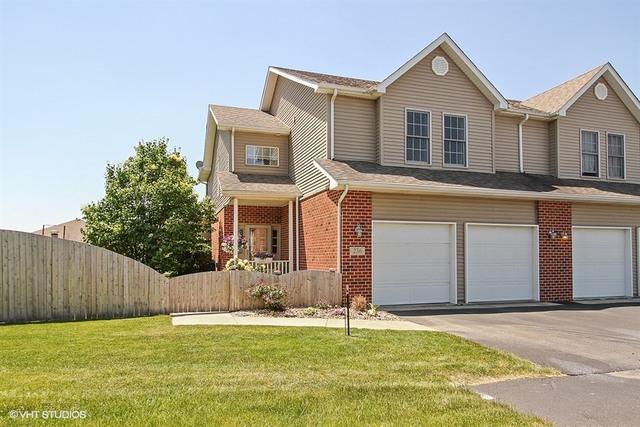 236 Marquette Pl., Manteno, IL 60950