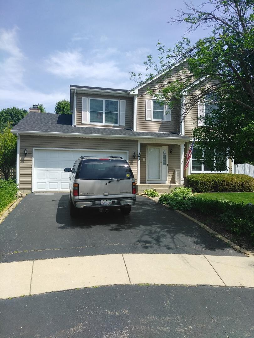 263 Ironbark Ct., Bolingbrook, IL 60440
