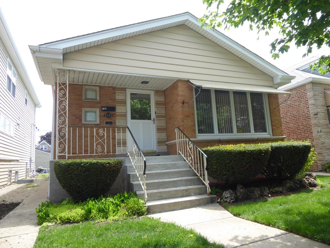 3615 S 55th Ct., Cicero, IL 60804