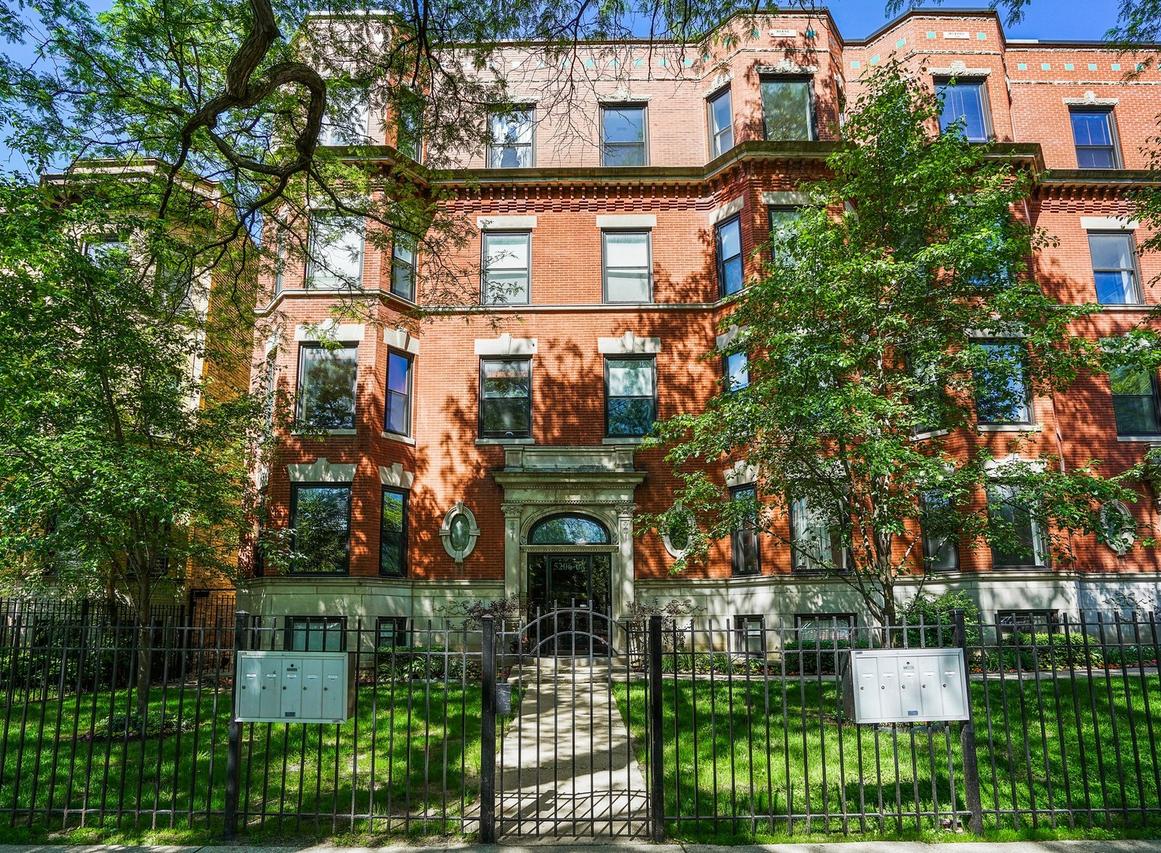 5206 N Winthrop Ave. #4, Chicago, IL 60640