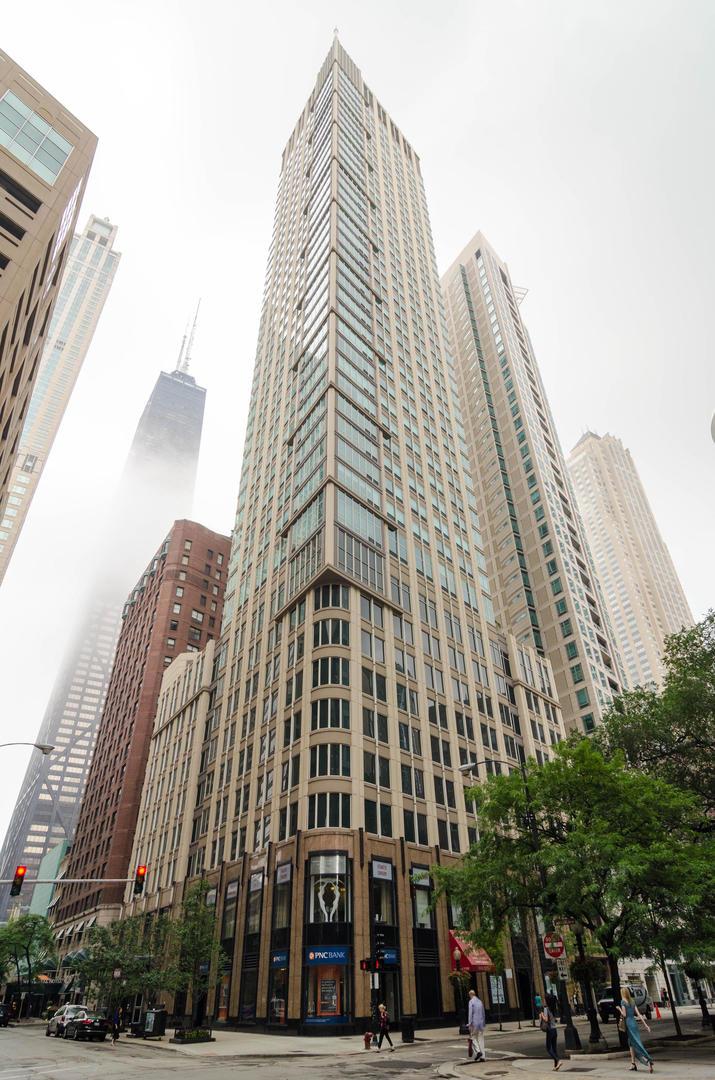 57 E Delaware Pl. #1303, Chicago, IL 60611