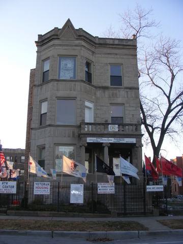[Address Hidden by Seller], Chicago, IL 60637
