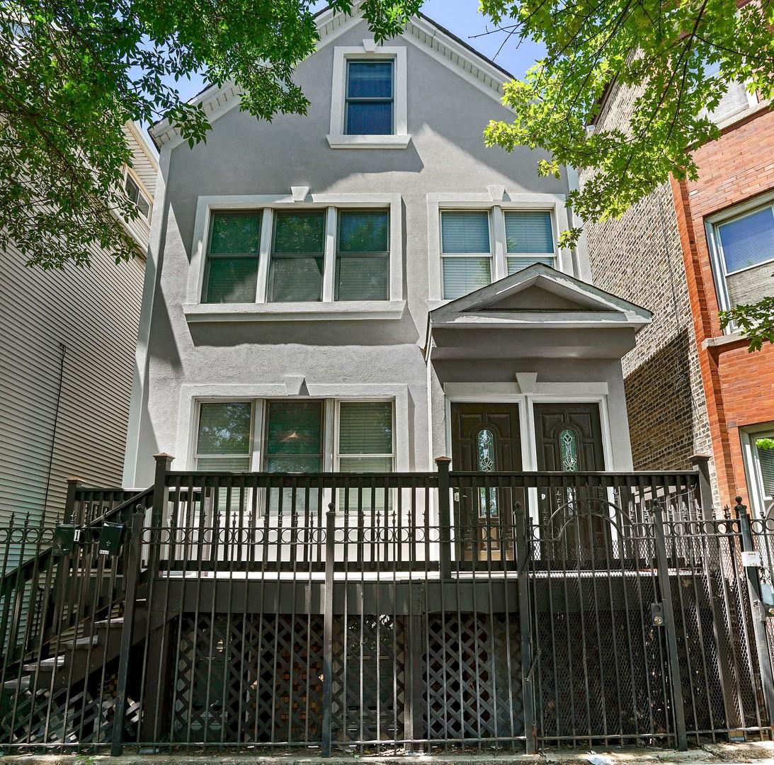 2440 N Ashland Ave., Chicago, IL 60614