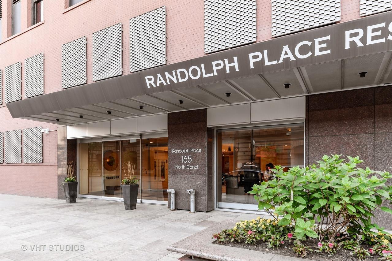 165 N Canal St. #803, Chicago, IL 60606