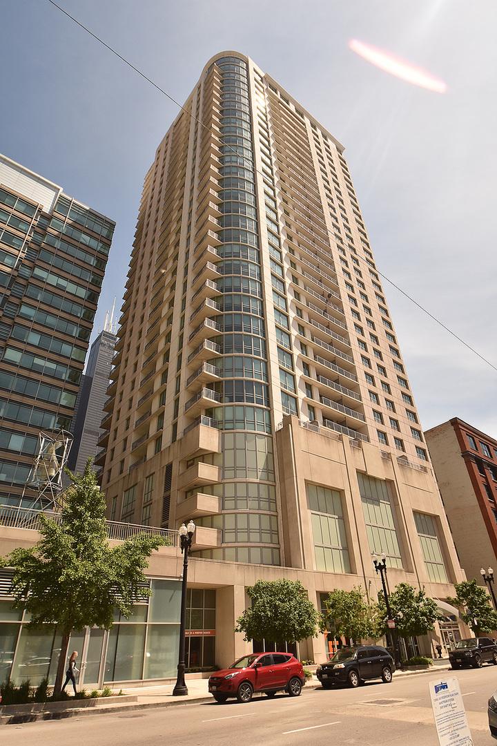 125 S Jefferson St. #2307, Chicago, IL 60661