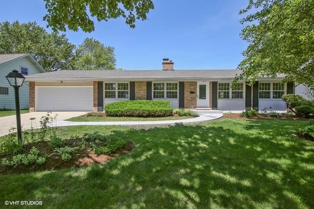 730 61st St., Downers Grove, IL 60516