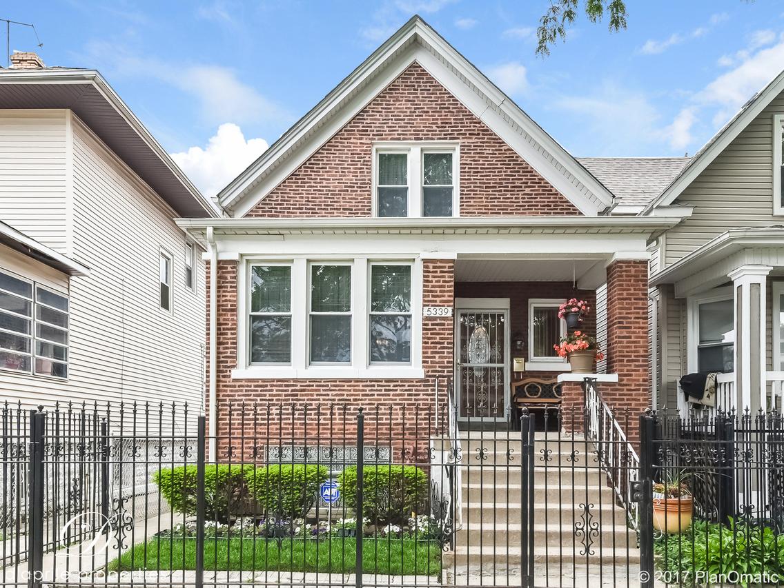 5339 W Van Buren St., Chicago, IL 60644