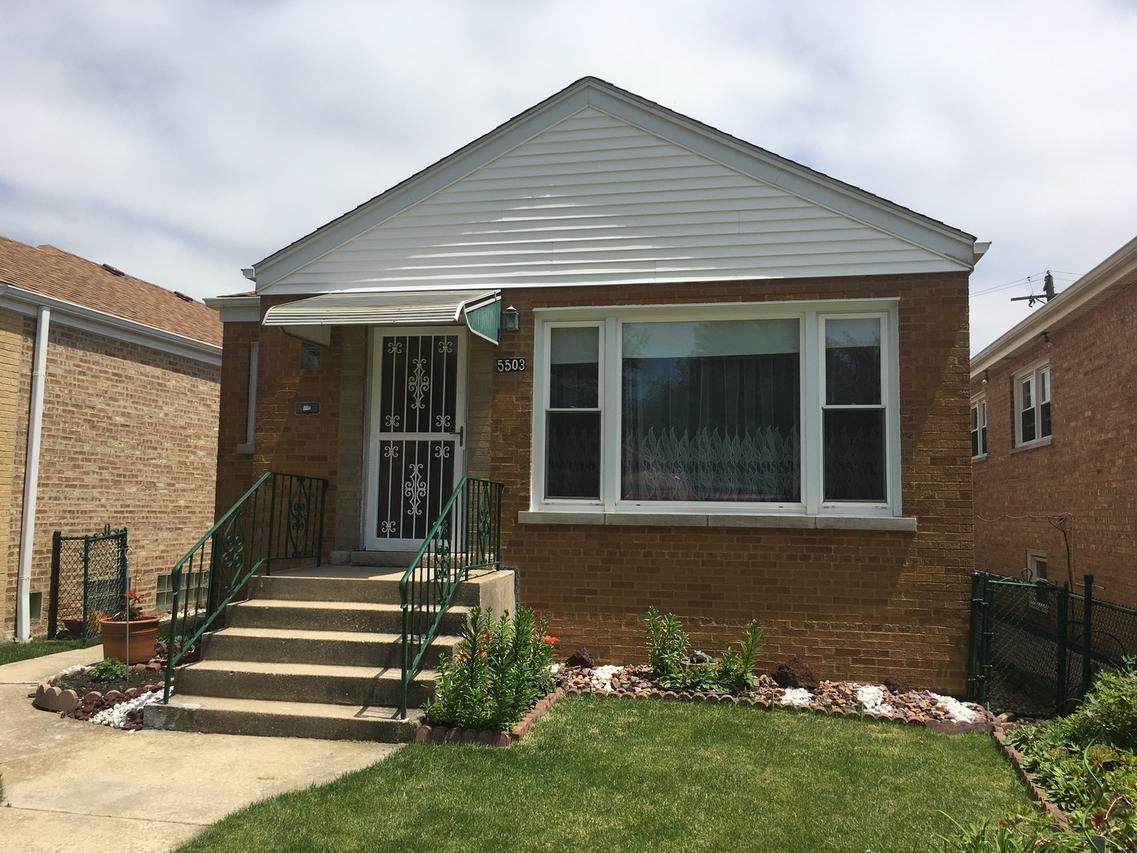 5503 N Nottingham Ave., Chicago, IL 60656