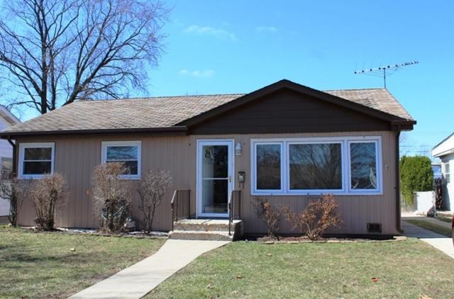 8720 S 51st Ave., Oak Lawn, IL 60453