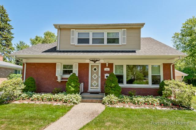 315 S Forrest Ave., Arlington Heights, IL 60004