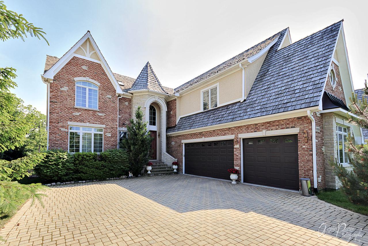 886 E Writer Ct., Vernon Hills, IL 60061