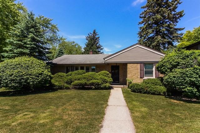 758 E Thacker St., Des Plaines, IL 60016