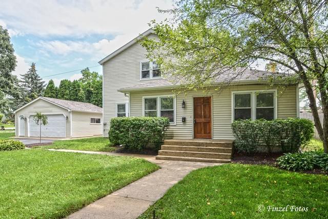 167 Carpenter St., Crystal Lake, IL 60014