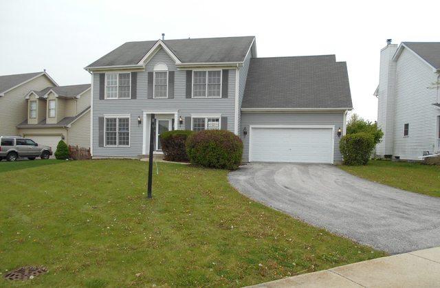 1313 Meadow Ln., North Aurora, IL 60542