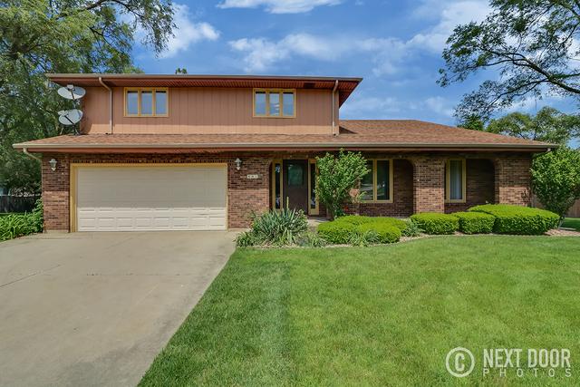 801 Lear Ln., New Lenox, IL 60451