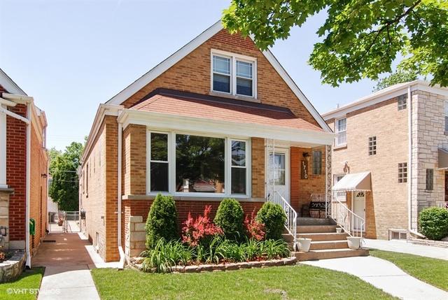 1710 N 75th Ave., Elmwood Park, IL 60707