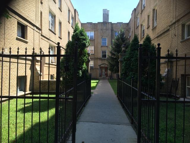 1707 W Wallen Ave. #2G, Chicago, IL 60626