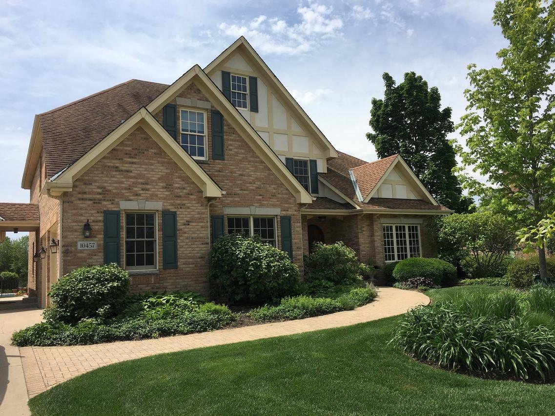 10457 Penny Ln., Frankfort, IL 60423