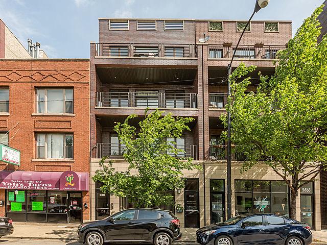 2638 W Chicago Ave. #2, Chicago, IL 60622