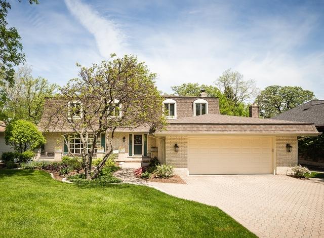 1100 Candlewood Dr., Downers Grove, IL 60515