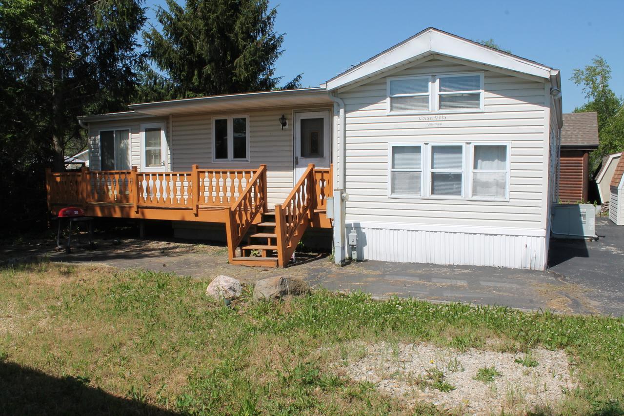 94 Smallmouth Ln., Wilmington, IL 60481