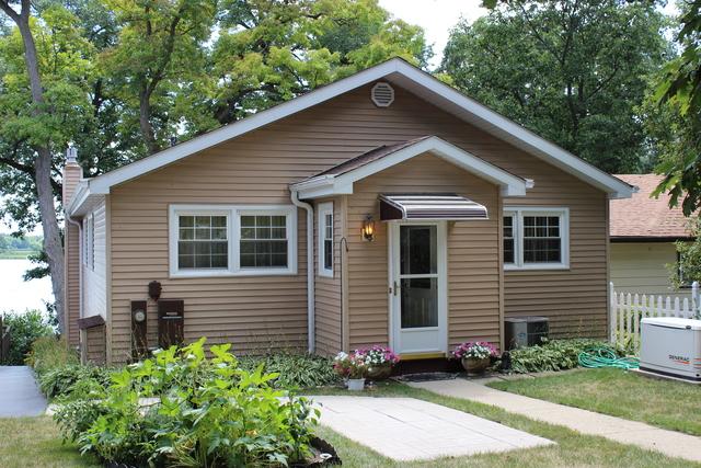 509 Pistakee Pkwy., Fox Lake, IL 60020