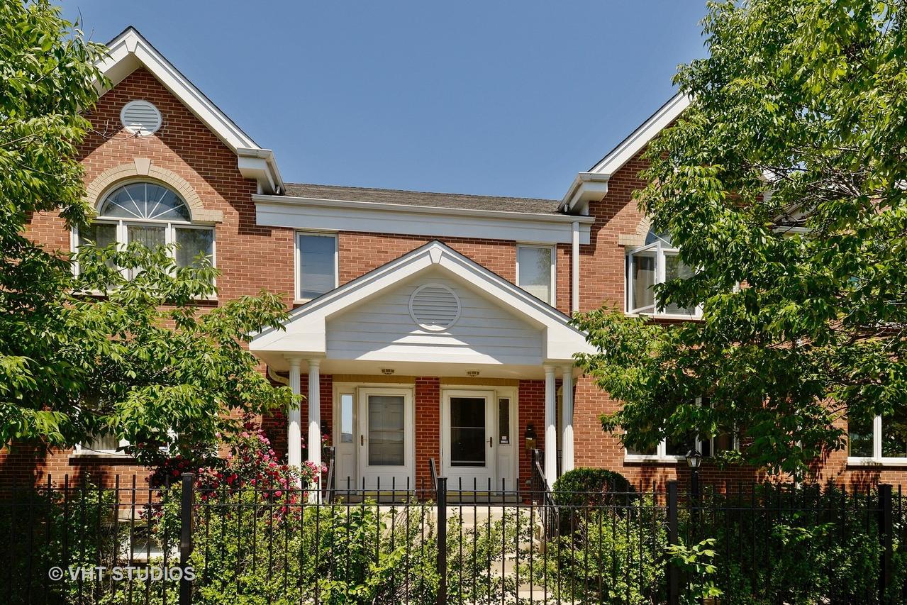 4030 N Pulaski Rd. #C, Chicago, IL 60641