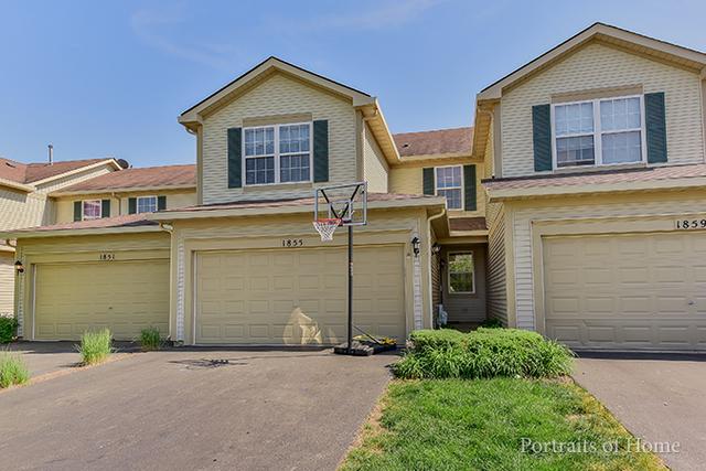 1855 S Wentworth Cir., Romeoville, IL 60446