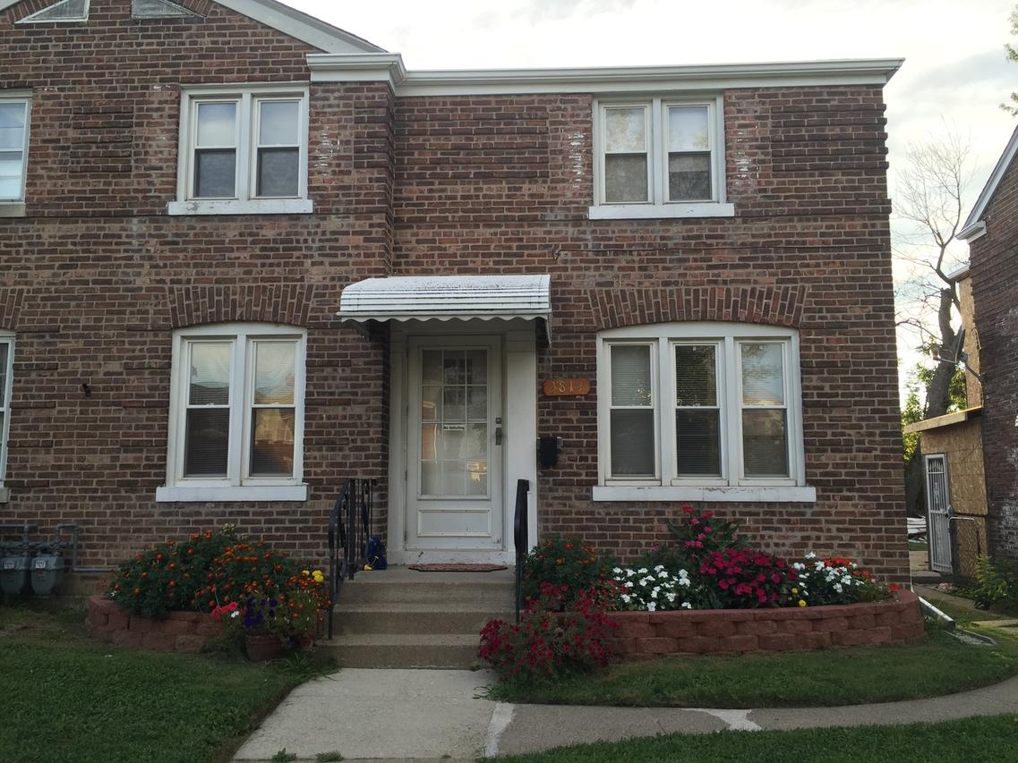 3814 S 58th Ct., Cicero, IL 60804