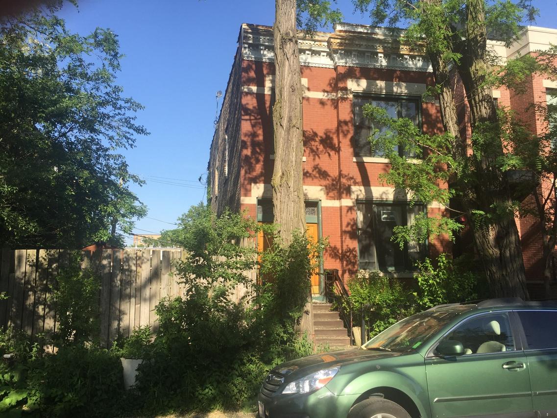 1743-45 N Hoyne Ave., Chicago, IL 60647