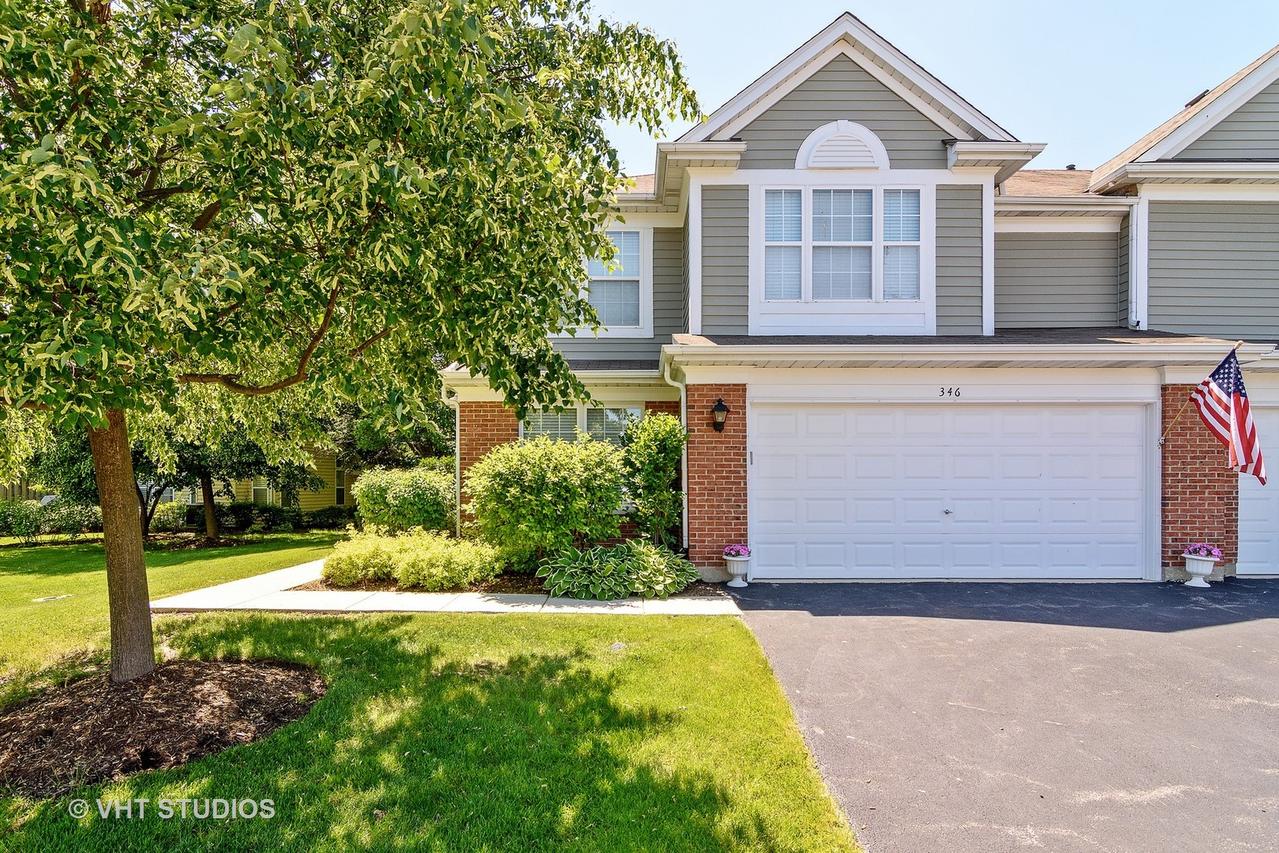 346 S Jewel Ct., Palatine, IL 60074