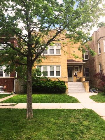 4913 N Marmora Ave., Chicago, IL 60630