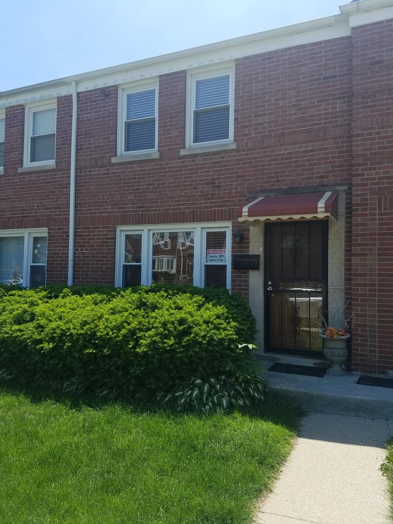 4065 W 58th St., Chicago, IL 60629