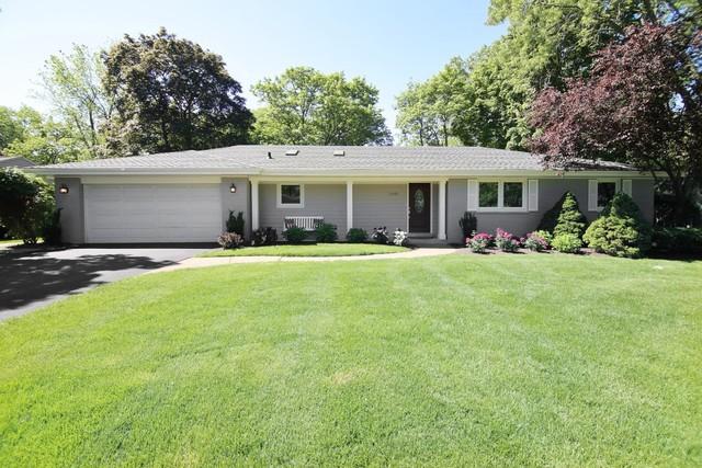 1545 Jeffrey Ln., Northbrook, IL 60062