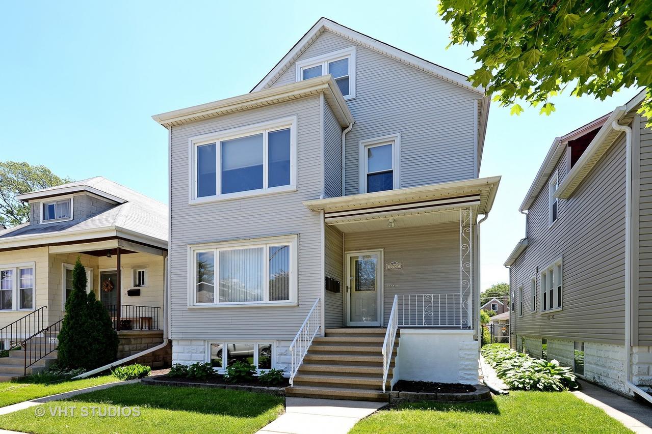 5707 W Ainslie St., Chicago, IL 60630