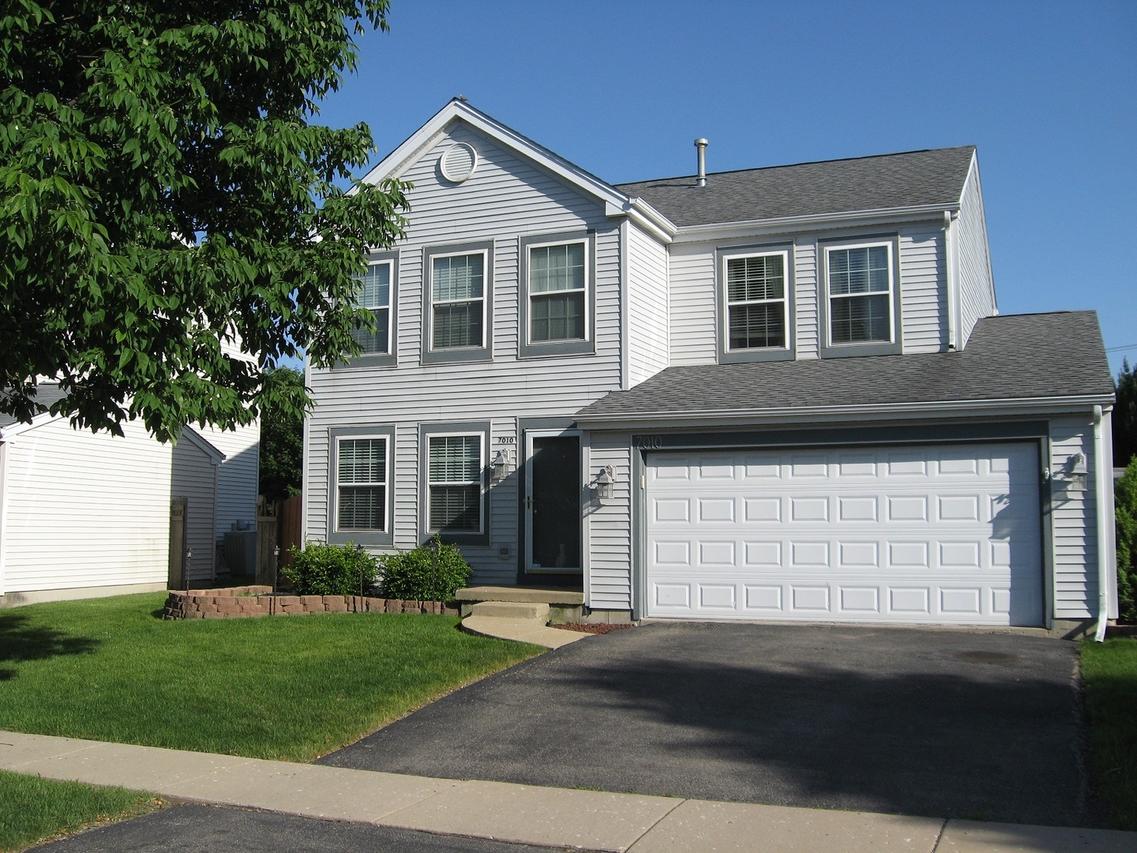 7010 Paradise Cir., Plainfield, IL 60586