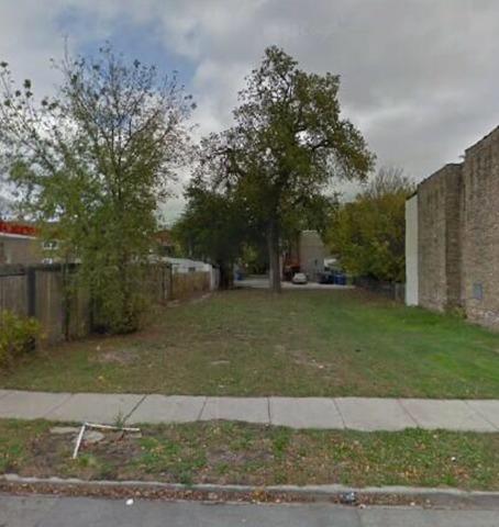 6709 S Eberhart Ave., Chicago, IL 60637