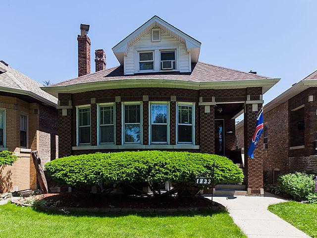 1833 N Nagle Ave., Chicago, IL 60707