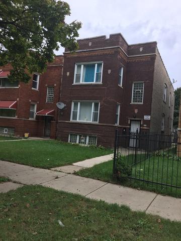 1807 N Mayfield Ave., Chicago, IL 60639