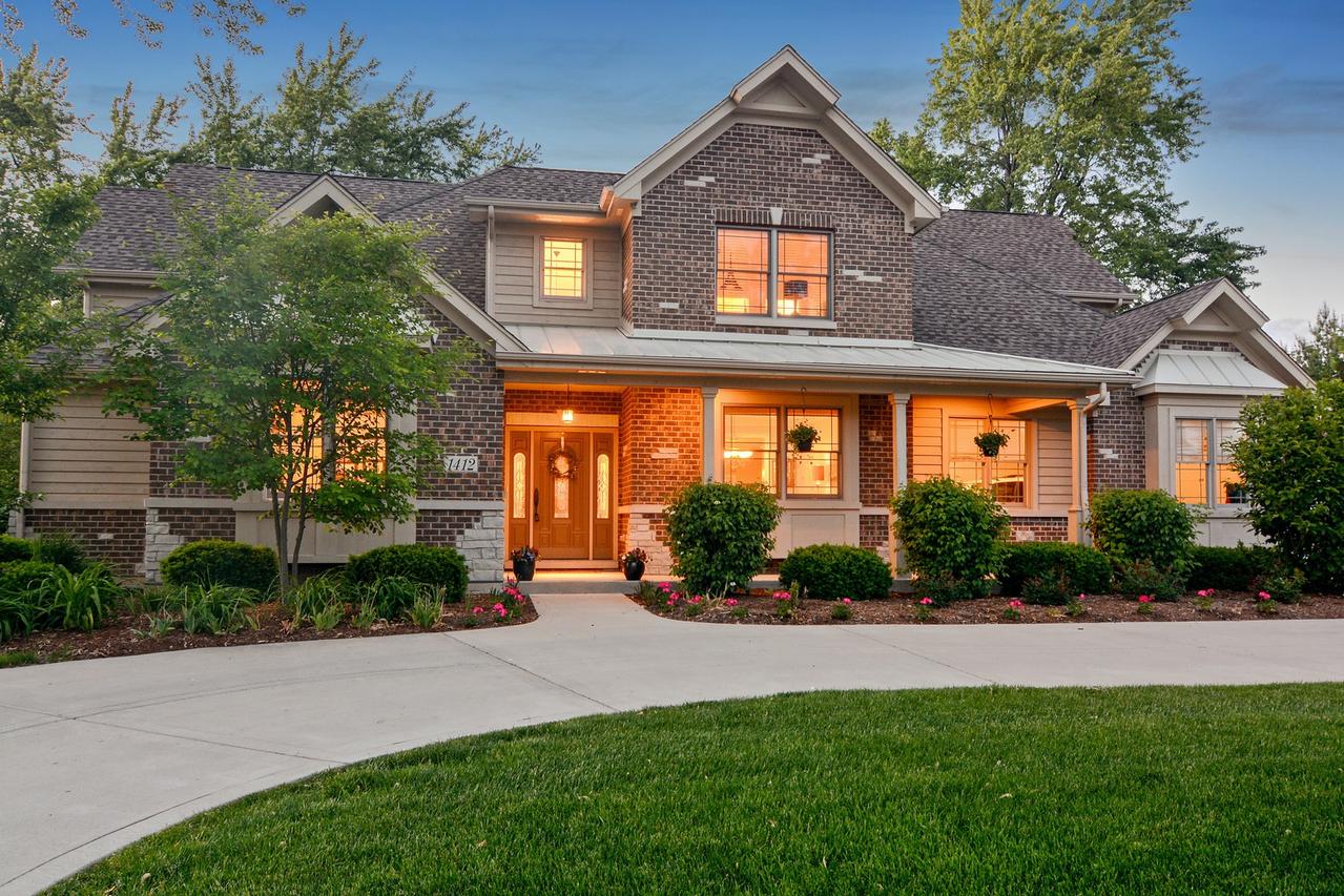 1412 W Thomas St., Arlington Heights, IL 60004