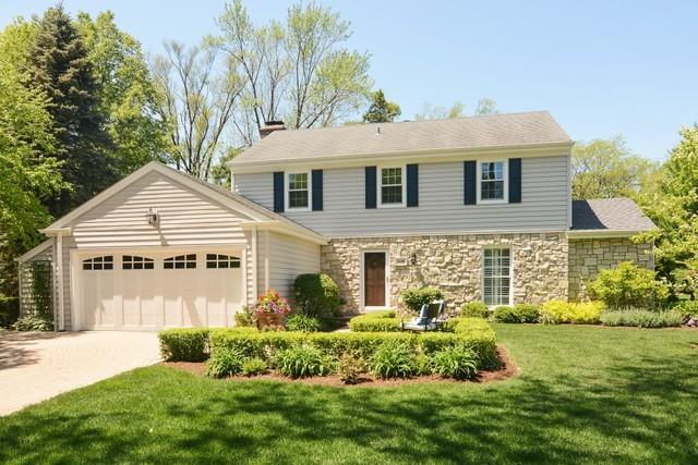 2126 Glendale Ave., Northbrook, IL 60062