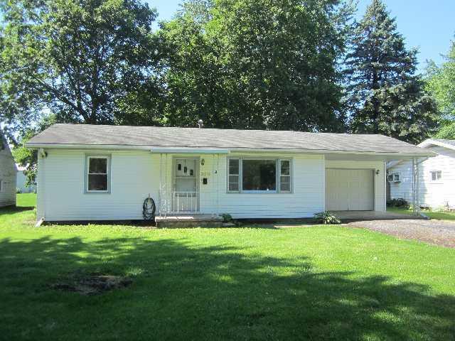 320 W Concord St., Sheldon, IL 60966