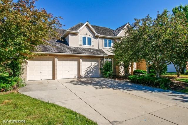 3219 White Eagle Dr., Naperville, IL 60564