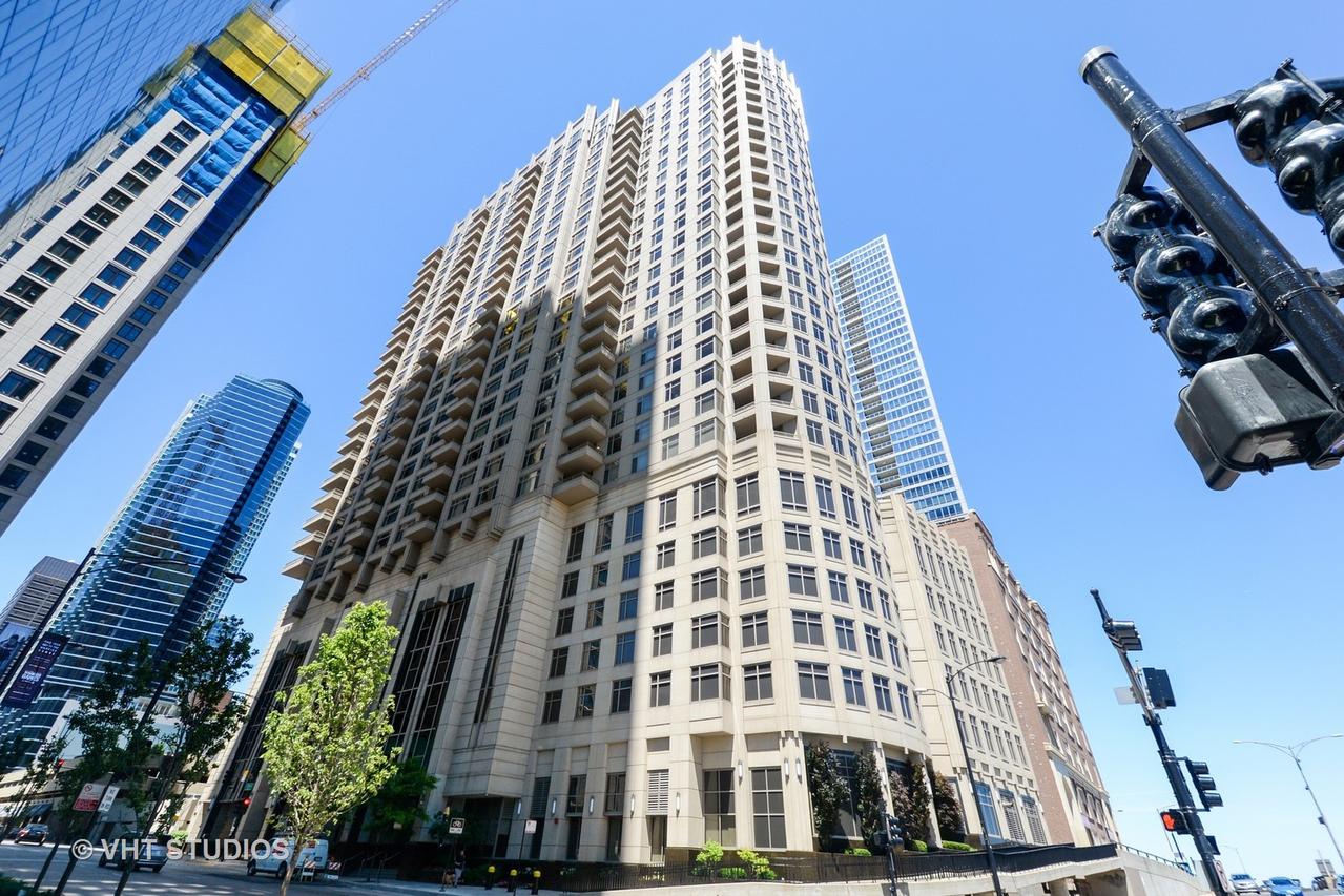 530 N Lake Shore Dr. #1108, Chicago, IL 60611
