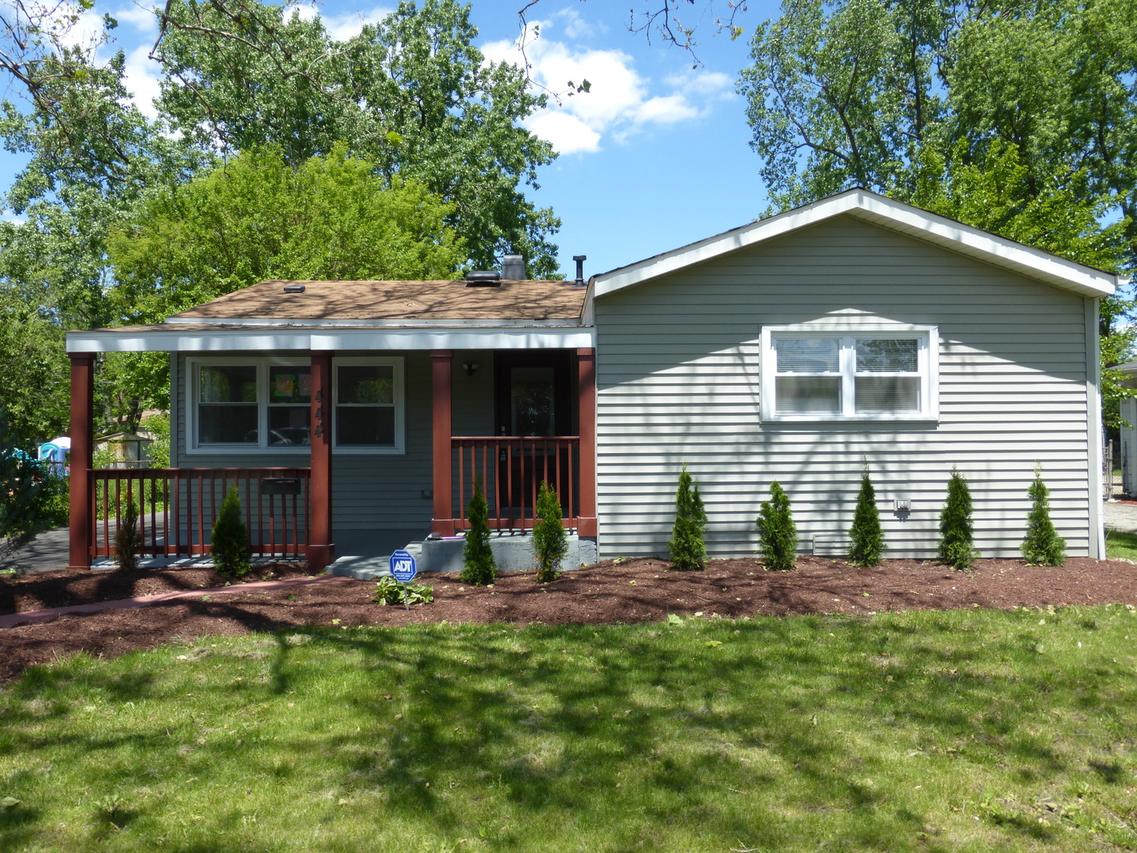 444 Armitage Ave., Northlake, IL 60164