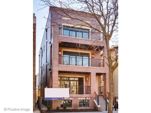 2455 N Racine Ave. #2, Chicago, IL 60614