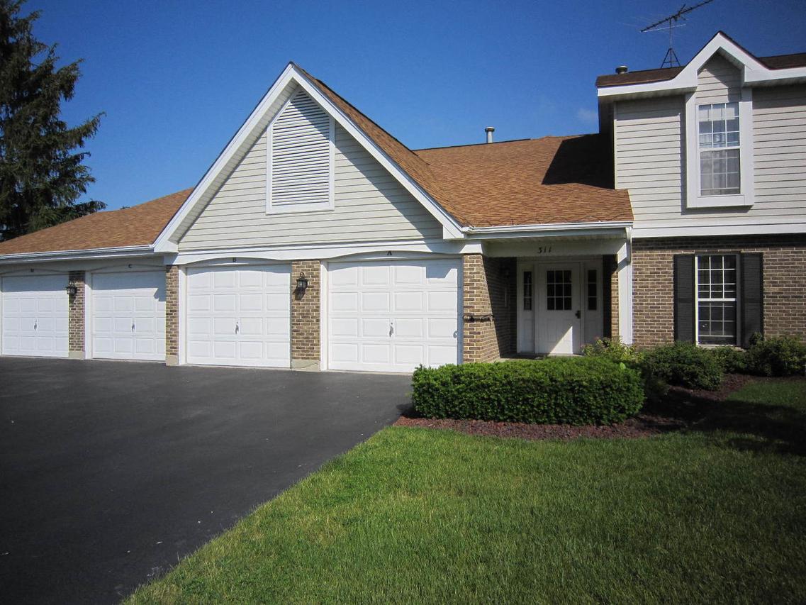 311 N Creekside Tr. #B, Mchenry, IL 60050