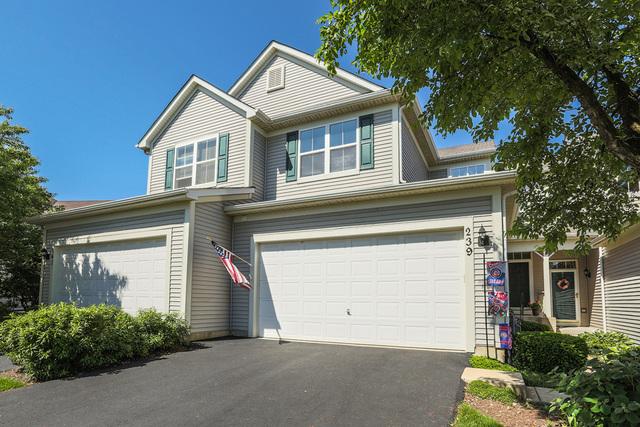 239 Tower Hill Dr., St. Charles, IL 60175